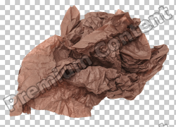 Crumpled Paper